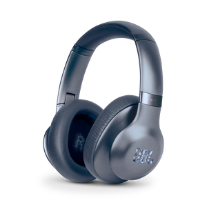 JBL EVEREST ELITE 750NC Wireless Over Ear Adaptive Noise Cancelling headphones
